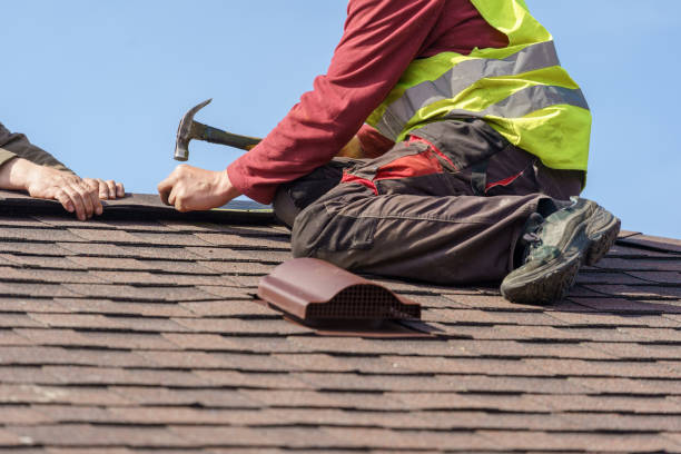 Best Residential Roofing Contractor  in Captains Cove, VA