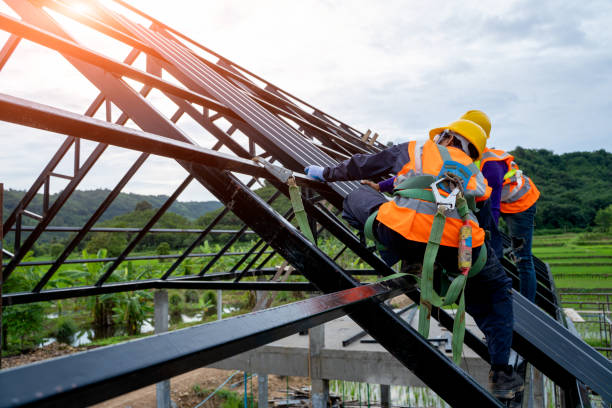 Best Affordable Roofing Company  in Captains Cove, VA