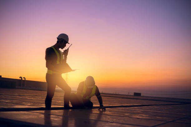 Best New Roof Installation  in Captains Cove, VA