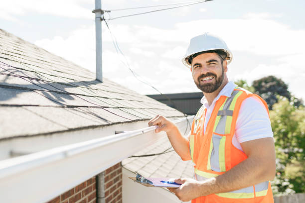 Best Best Roofing Contractors  in Captains Cove, VA