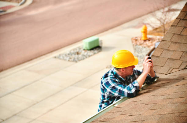 Professional Roofing Contractor in Captains Cove, VA