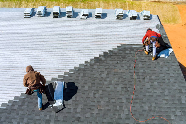 Quick and Trustworthy Emergency Roof Repair Services in Captains Cove, VA