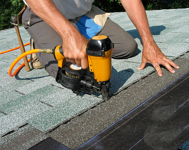Best Tile Roofing Contractor  in Captains Cove, VA