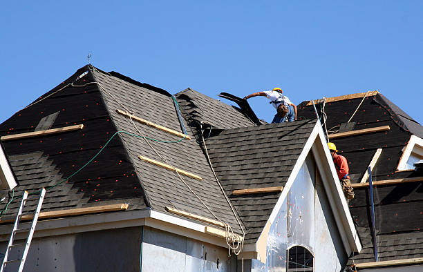 Best Residential Roofing Contractor  in Captains Cove, VA