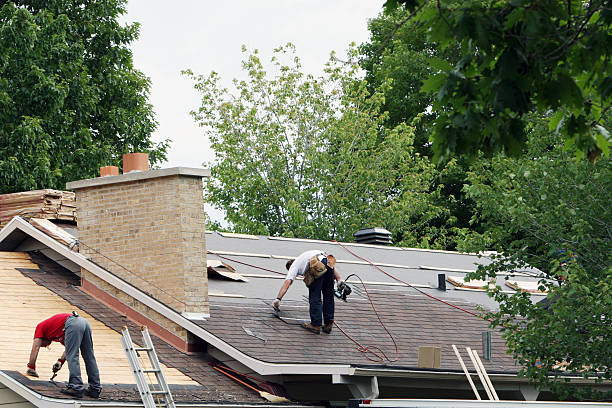 Best Commercial Roofing Services  in Captains Cove, VA