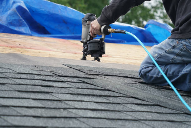 Tile Roofing Contractor in Captains Cove, VA