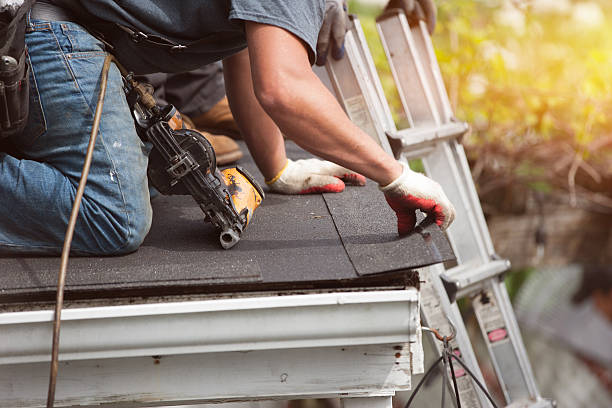 Best Roofing Contractor Near Me  in Captains Cove, VA