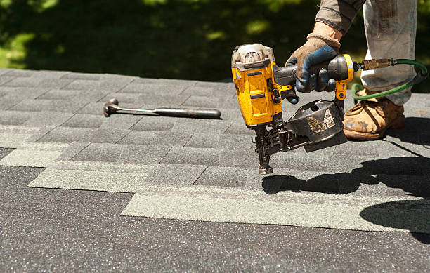 Best Emergency Roof Repair  in Captains Cove, VA