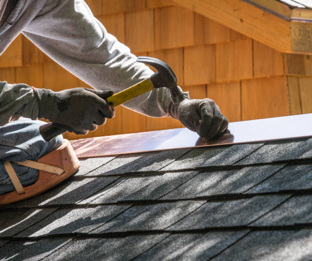 Best Roof Repair Services  in Captains Cove, VA